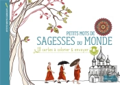 Petits Mots Sagesses Du Monde