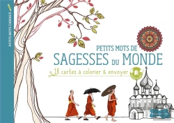 Bertrand.pt - Petits Mots Sagesses Du Monde