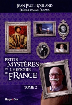 Bertrand.pt - Petits Mysteres De L'Histoire De France