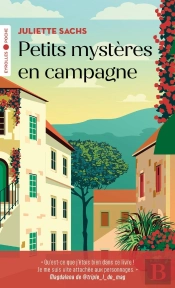 Petits Mystères En Campagne