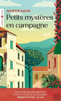Bertrand.pt - Petits Mystères En Campagne