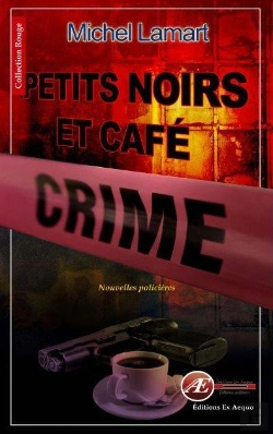 Bertrand.pt - Petits Noirs Et Café Crime