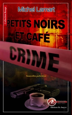 Bertrand.pt - Petits Noirs Et Cafe Crime