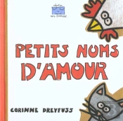 Petits Noms D'Amour