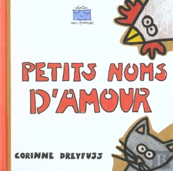 Bertrand.pt - Petits Noms D'Amour