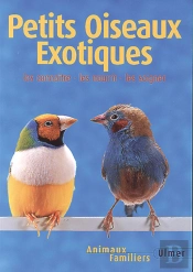 Petits Oiseaux Exotiques ; Nouvelle Edition
