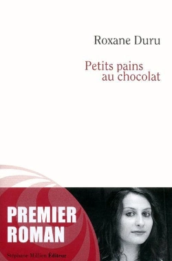 Bertrand.pt - Petits Pains Au Chocolat