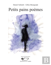 Petits Pains Poemes