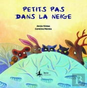 Petits Pas Dans La Neige