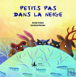 Bertrand.pt - Petits Pas Dans La Neige