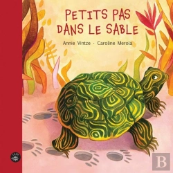Bertrand.pt - Petits Pas Dans Le Sable