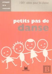 Petits Pas De Danse