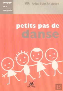 Bertrand.pt - Petits Pas De Danse