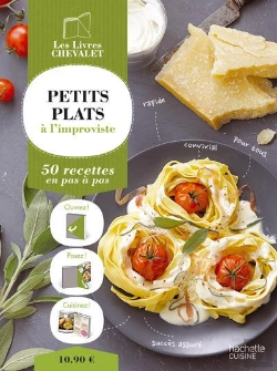 Bertrand.pt - Petits Plats À L'Improviste
