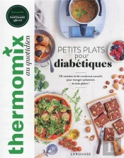 Petits Plats Anti-Diabete