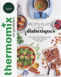 Bertrand.pt - Petits Plats Anti-Diabete
