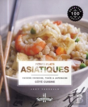Petits Plats Asiatiques