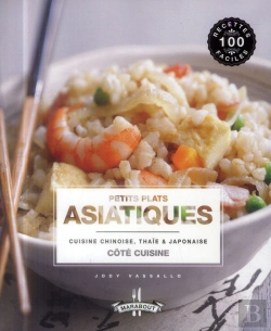 Bertrand.pt - Petits Plats Asiatiques