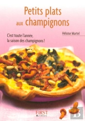 Petits Plats Aux Champignons