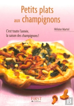 Bertrand.pt - Petits Plats Aux Champignons