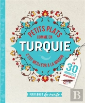 Petits Plats Comme En Turquie
