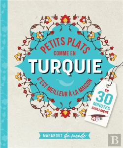 Bertrand.pt - Petits Plats Comme En Turquie