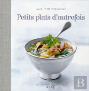 Petits Plats D'Autrefois
