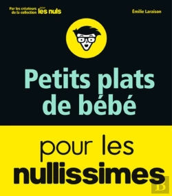 Bertrand.pt - Petits Plats De Bebe Pour Les Nullissimes