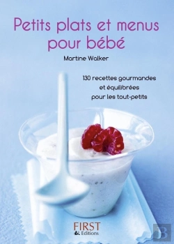 Bertrand.pt - Petits Plats Et Menus Pour Bébé
