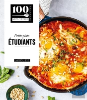 Petits Plats Étudiants
