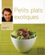 Petits Plats Exotiques
