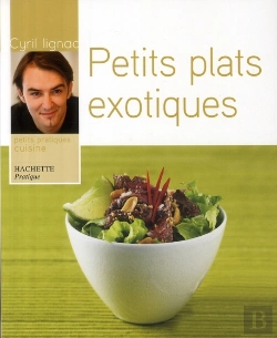 Bertrand.pt - Petits Plats Exotiques