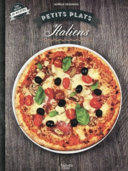 Bertrand.pt - Petits Plats Italiens
