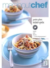 Petits Plats Mini-Prix