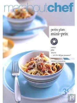 Bertrand.pt - Petits Plats Mini-Prix