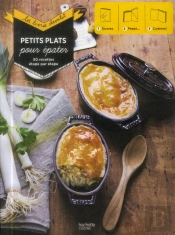 Petits Plats Pour Epater