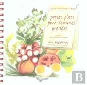 Petits Plats Pour Femmes Pressees