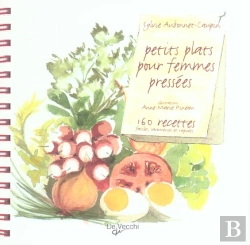Bertrand.pt - Petits Plats Pour Femmes Pressees
