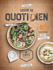 Petits Plats Pour Tous Les Jours