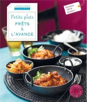 Petits Plats Prets A L'Avance
