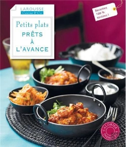 Bertrand.pt - Petits Plats Prets A L'Avance