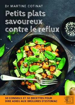 Bertrand.pt - Petits Plats Savoureux Contre Le Reflux