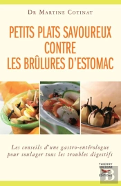 Petits Plats Savoureux Contre Les Brûlures D'Estomac