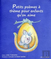 Petits Poèmes À Thème Pour Enfants Qu'On Aime