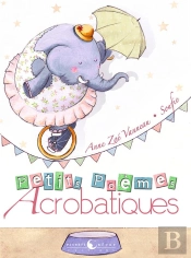Petits Poemes Acrobatiques
