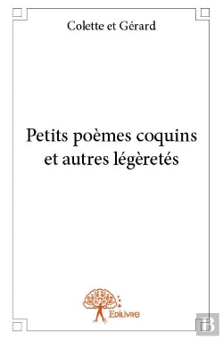 Bertrand.pt - Petits Poemes Coquins Et Autres Legeretes