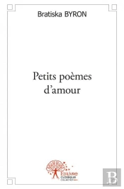 Petits Poemes D'Amour