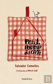 Petits Poemes De Casa