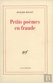 Petits Poèmes En Fraude