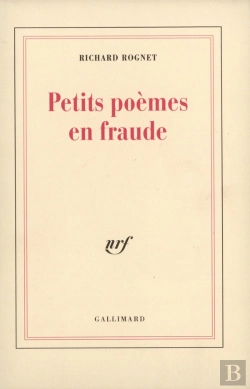Bertrand.pt - Petits Poèmes En Fraude
